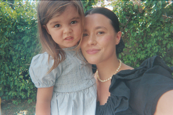 Sonya Prior on Style, Storytelling & the Art of Baby Naming