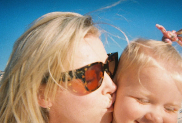 Alice Frawley on Motherhood, Jewellery & Finding Balance