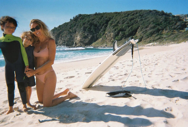 Debbie Tan on Skater Boys, Barefoot Style & Finding Calm at the Coast