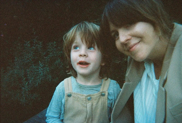 Fiona Murchison on Statement Dresses, Sentimental Lockets & Finding Joy in the Details