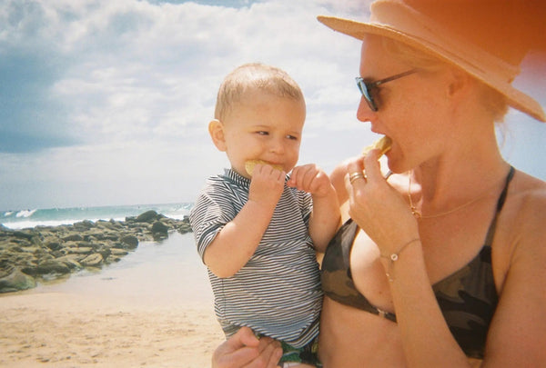 Georgina Egan on Freelance Life, Coastal Walks & Morning Cuddles