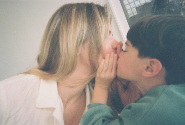 Jacqueline Perrett Ho on Sleep Deprivation, Family Travel & Finding Time for Pilates