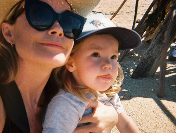 Karla Pritchard on Community, Compassion & Redefining the Motherhood Juggle