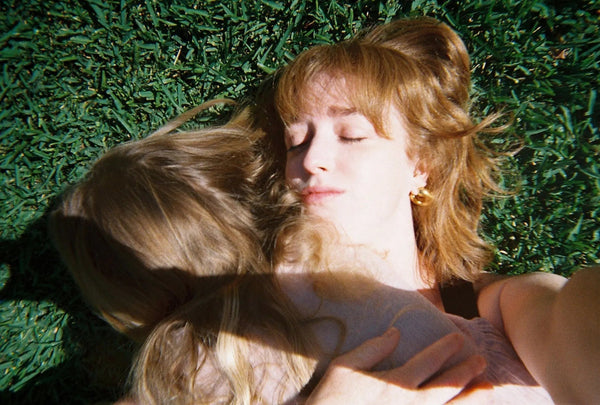 Kelly Anne Hume on Strength in Vulnerability, Meditation & Sourdough with Peanut Butter