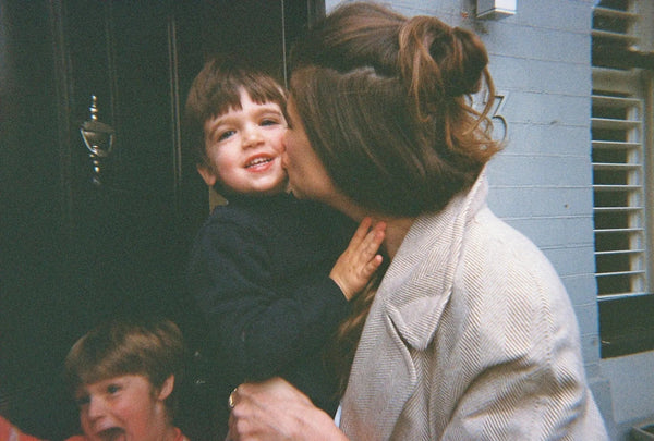 Lauren Kozica on Finding the Joy in Chaos and Building Community Through Motherhood