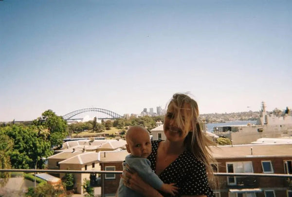 Rachel Hay on Rainbow Babies, Navigating Grief & Finding Joy in Motherhood