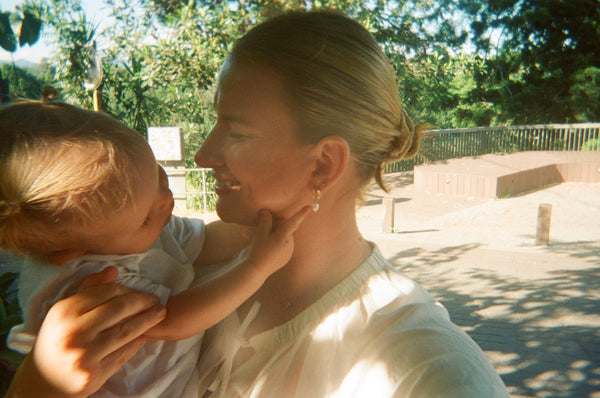 Madeleine Trueman on Personal Expression, Wellness, and Intentional Living