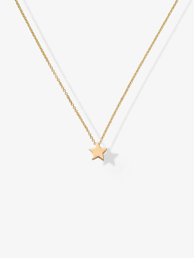 Verse-Fine-Jewellery-Love-Letters-Diamond-Star-Necklace