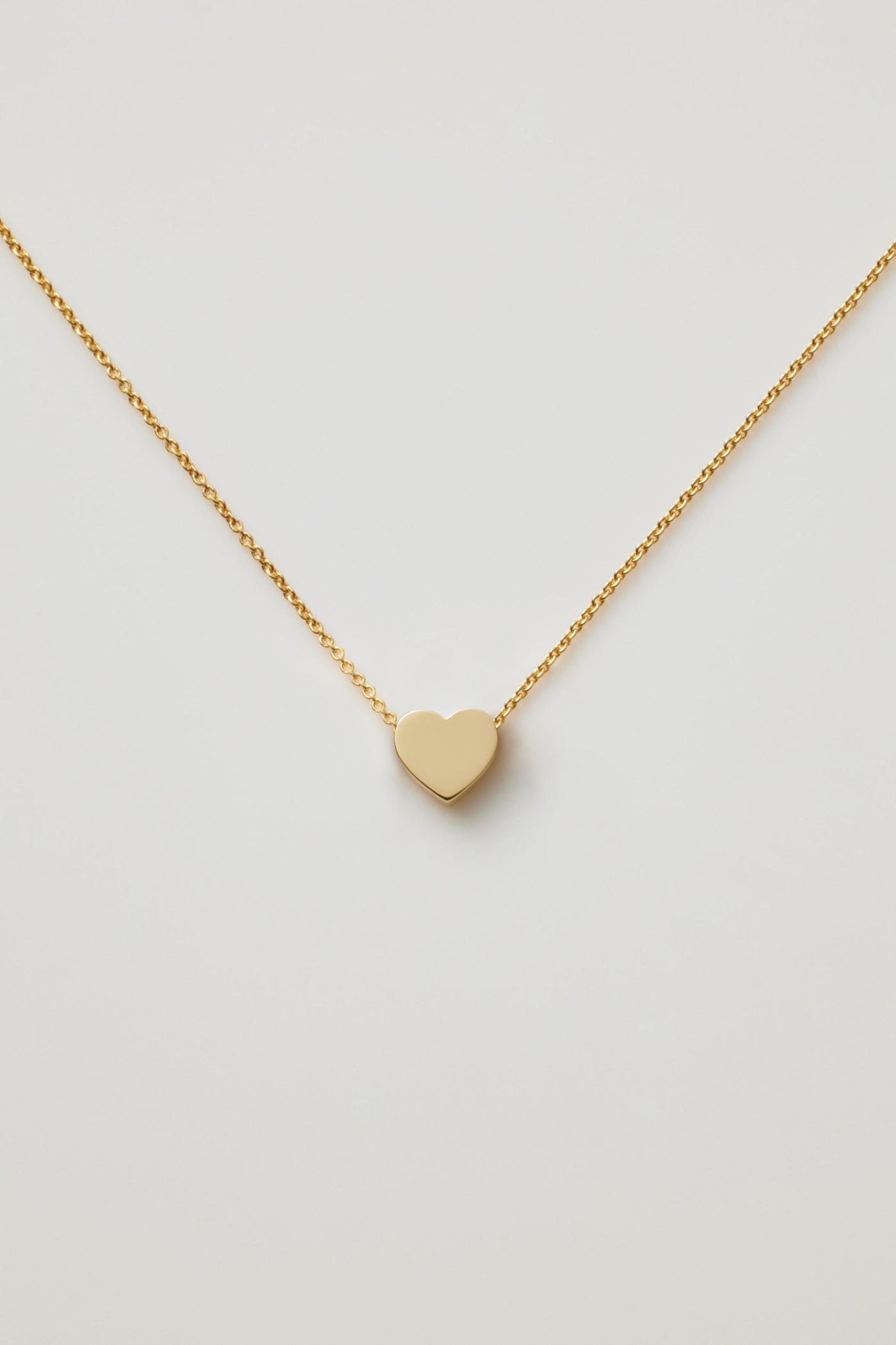 Heart Necklace
