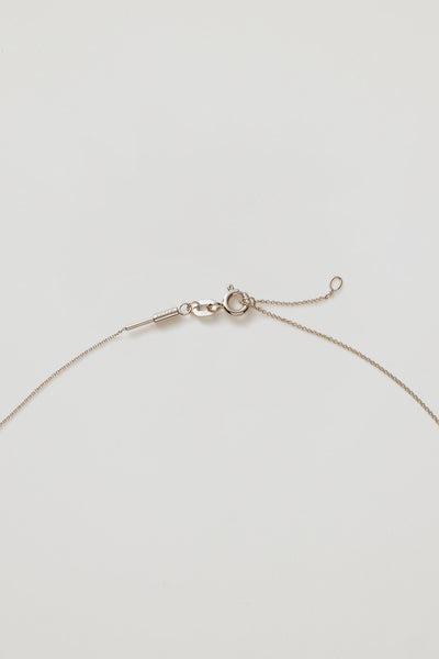 Signature Necklace with Connector Clasp